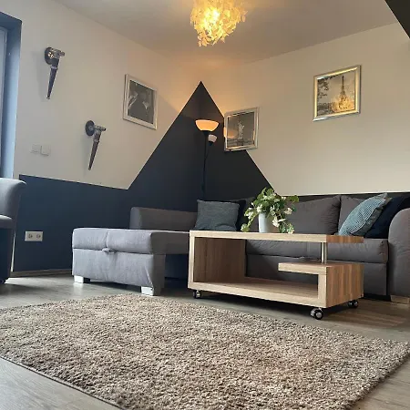 Stefan Aparments With Private Jacuzzi Winterberg Sauerland Apartment