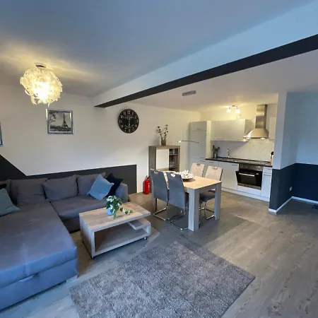 Stefan Aparments With Private Jacuzzi Winterberg Sauerland *