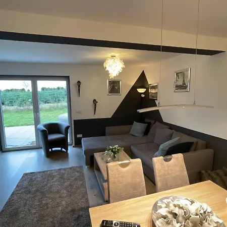 Stefan Aparments With Private Jacuzzi Winterberg Sauerland Apartment