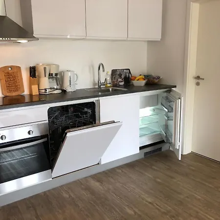 Apartment Stefan Aparments With Private Jacuzzi Winterberg Sauerland