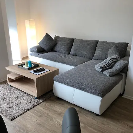 Stefan Aparments With Private Jacuzzi Winterberg Sauerland Apartment